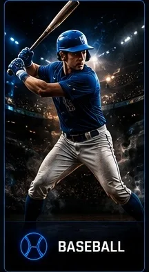 Baseball
